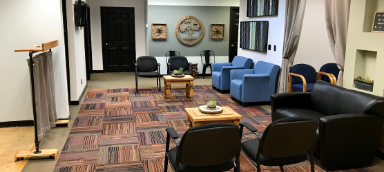 Chiropractic Dickson TN Office Waiting Room Chiropractic Dickson TN Office Waiting Room